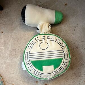 Star Wars D-O Droid Plush Toy